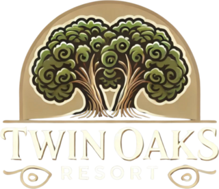 Twin Oaks Resort